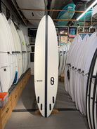 Firewire Surfboards Boss Up Futures 7ft6in