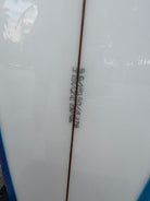 Wave Riding Vehicles Fish #232906 5ft6in