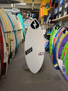 Zap Ace V2 Skimboard 54in