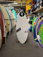 Zap Ace V2 Skimboard 54in