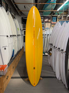 Thunderbolt Surfboards Mid 6 Orange 7ft6in