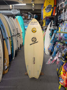 5ft2in Skinner Fish Consignment Sebestyen