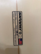 5ft2in Skinner Fish Consignment Sebestyen