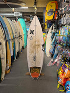 5ft7in Sharpeye Disco Consignment - Coote