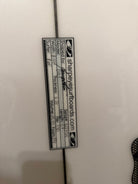 5ft7in Sharpeye Disco Consignment - Coote
