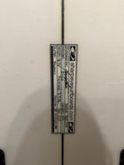 5ft6in Sharp Eye Disco Consignment - Sebestyen