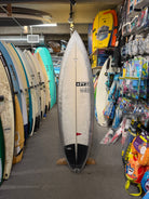 5ft10in Pyzel Ghost Consignment Sebestyen