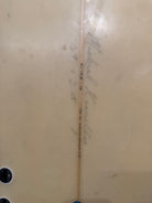 6ft4in Badlandz Surf Designs Consignment - Wilner