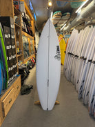 Channel Islands Dumpster Diver 2 PU 5ft11in FCS2