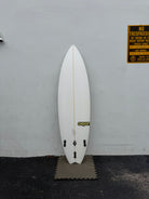 Orion Surfboards Rocket FCS2 6ft6in
