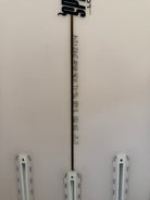 Lost Surfboards Speed Demon  w/ Airbrush Futures 6ft2in