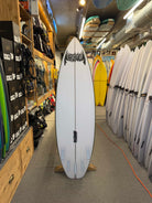 Lost Surfboards Speed Demon  w/ Airbrush Futures 5ft10in