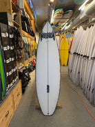 Lost Surfboards Speed Demon  w/ Airbrush FCS2 5ft8in