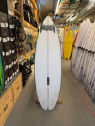 Lost Surfboards Speed Demon  w/ Airbrush FCS2 5ft8in