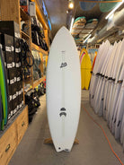 Lost Surfboards RNF 96 Lightspeed 2 FCS2 5ft11in