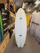 Lost Surfboards RNF 96 Lightspeed 2 FCS2 5ft11in