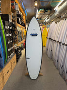 Hayden Shapes Nova Future Flex FCS2 5ft10in