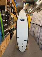 Hayden Shapes Nova Future Flex FCS2 5ft10in