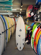 5ft9in Dominion Surfboard Consignment