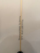 5ft9in Dominion Surfboard Consignment