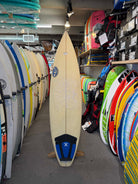 5ft11in Pro Circuit Consignment