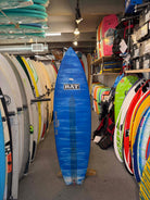 5ft9in RAT Surfboard Used