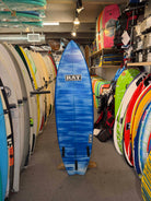 5ft9in RAT Surfboard Used