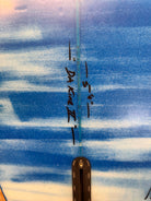5ft9in RAT Surfboard Used