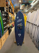 Odysea X Lost RNF MB26 5ft5in
