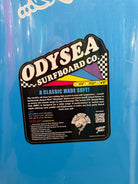 Odysea X Lost RNF BL26 6ft5in