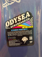 Odysea X Lost RNF MB26 6ft5in