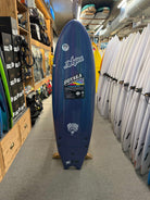 Odysea X Lost RNF MB26 5ft11in