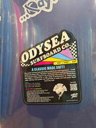 Odysea X Lost RNF MB26 5ft11in