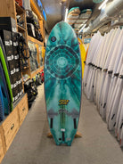 Odysea X Lost RNF MB26 5ft11in