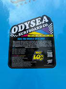 Odysea Log BL26 9ft0in