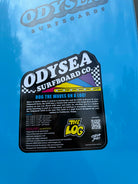 Odysea Log BL26 8ft0in