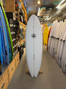 Channel Islands G Skate Clear 5ft10in FCS2