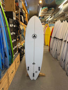 Channel Islands G Skate Clear 5ft10in FCS2