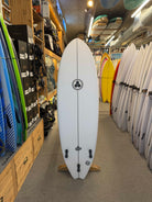 Channel Islands G Skate Clear 5ft8in FCS2