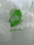 Softech Zeppelin Softboard 8ft0in Green