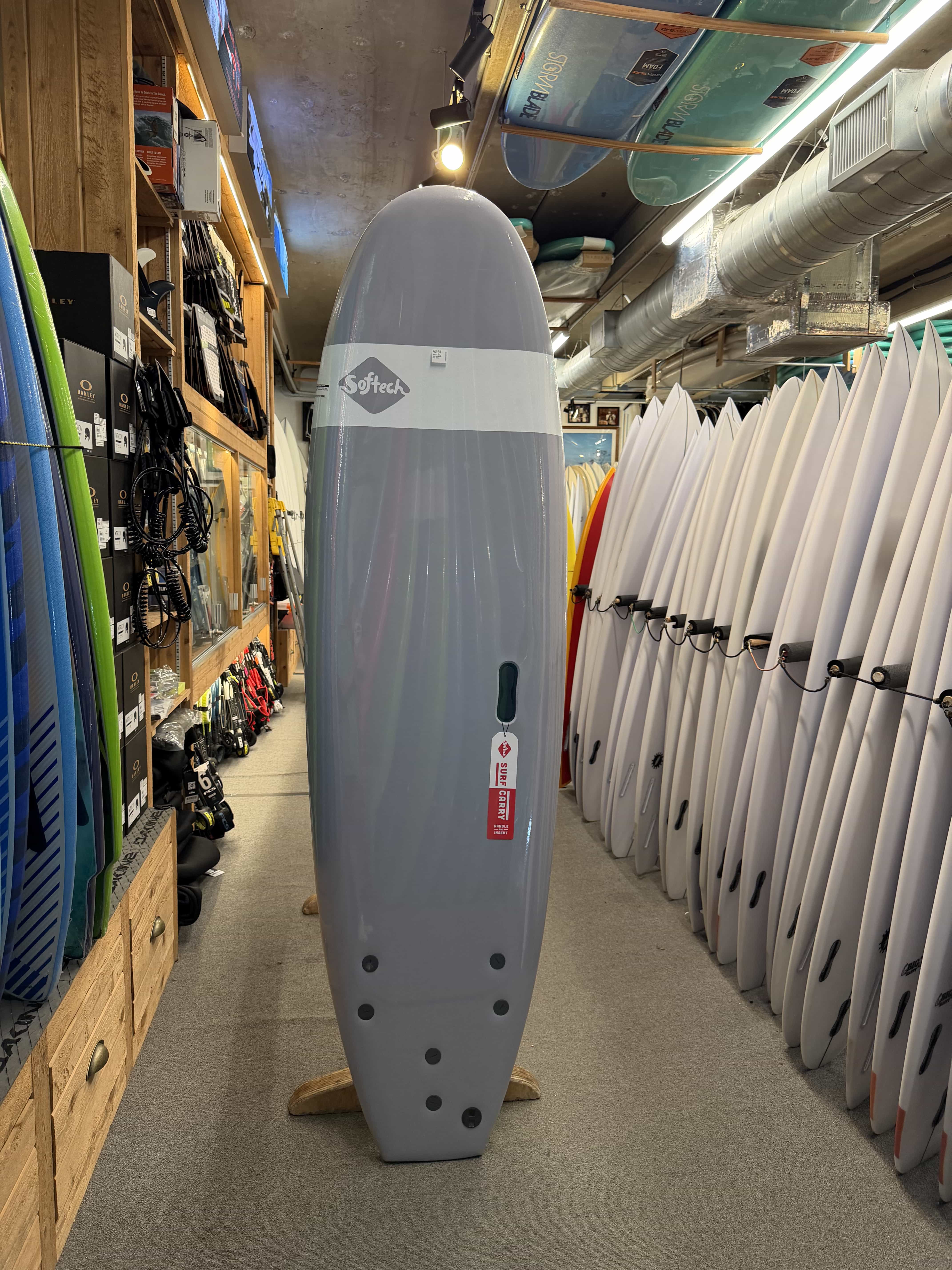 Softech Roller Soft Surfboard | Softech Softboards