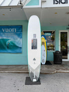 Storm Blade Classic Surfboard Turquoise 10ft0in