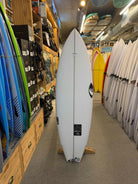 Sharp Eye Surfboards Modern 2 PU FCS2 5ft10in
