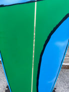 Channel Islands Mavs Gun 7ft6in Futures Thruster