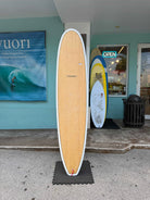 8ft0in Modern Blackbird Consignment - O'Connor W/FINS