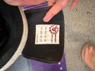 Slingshot wakeboard 133 Reflex (with boots and bindings), USED