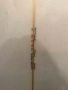 7ft6in Channel Islands Black Beauty Consignment - Levandoski