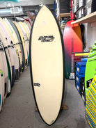 5ft4in HS Hypto Krypto Used