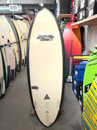 5ft4in HS Hypto Krypto Used