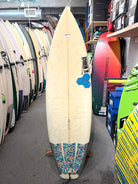 5ft4in Al Merrick Fred Stubble Consignment